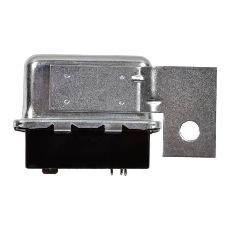 Standard Ignition A/C Compressor Clutch Cut-Off Relay - RY-74